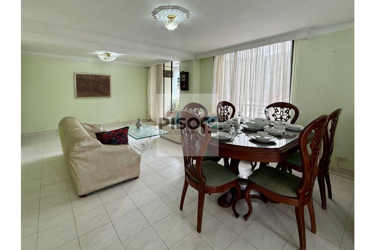 Apartamento en Cabecera del llano