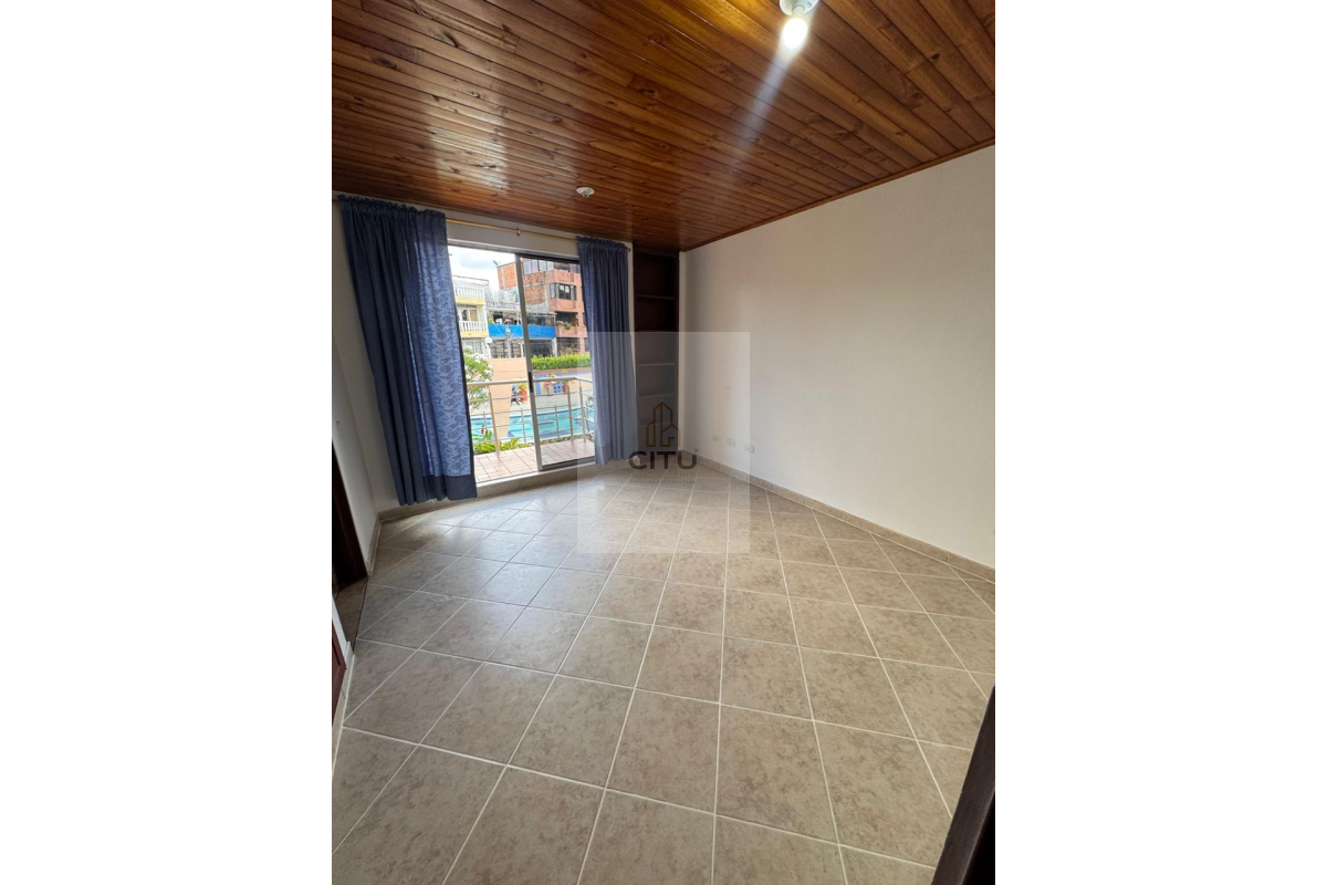 Apartamento en Venta en Ibagué - Prados del Norte San Jerónimo