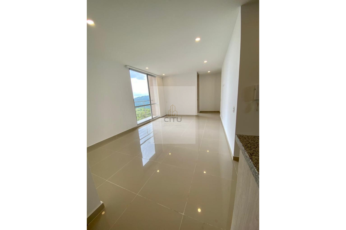 Apartamento en Venta en Ibagué - Santa Helena