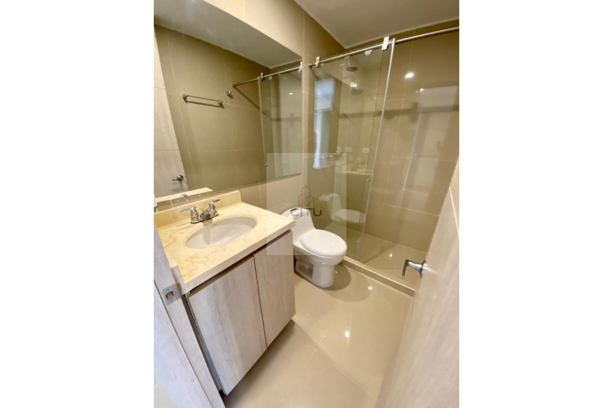 Apartamento en Venta en Ibagué - Santa Helena