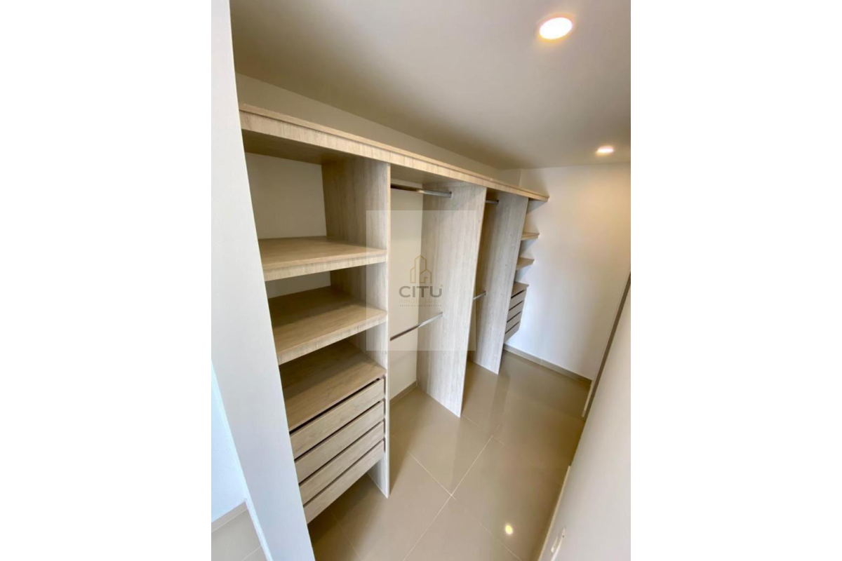 Apartamento en Venta en Ibagué - Santa Helena