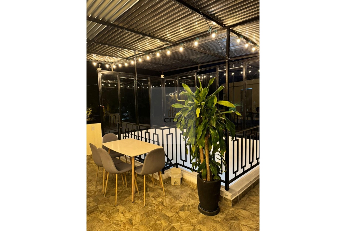 Casa en Venta en Ibagué - Topacio