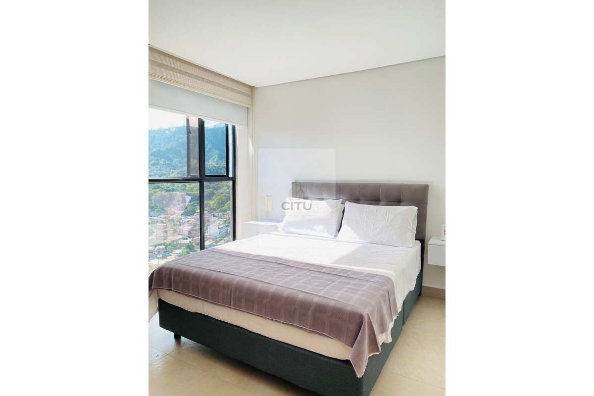 Apartamento en Venta en Ibagué - M30