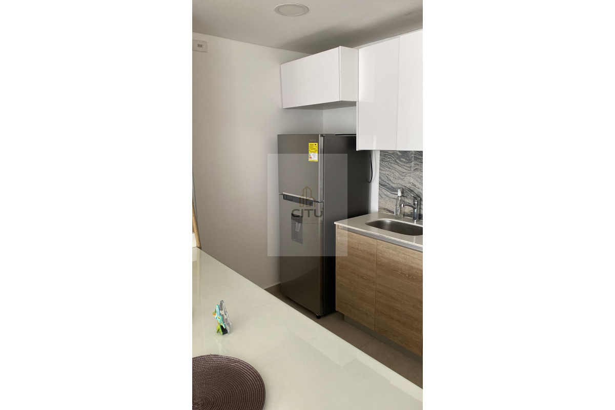 Apartamento en Venta en Ibagué - M30