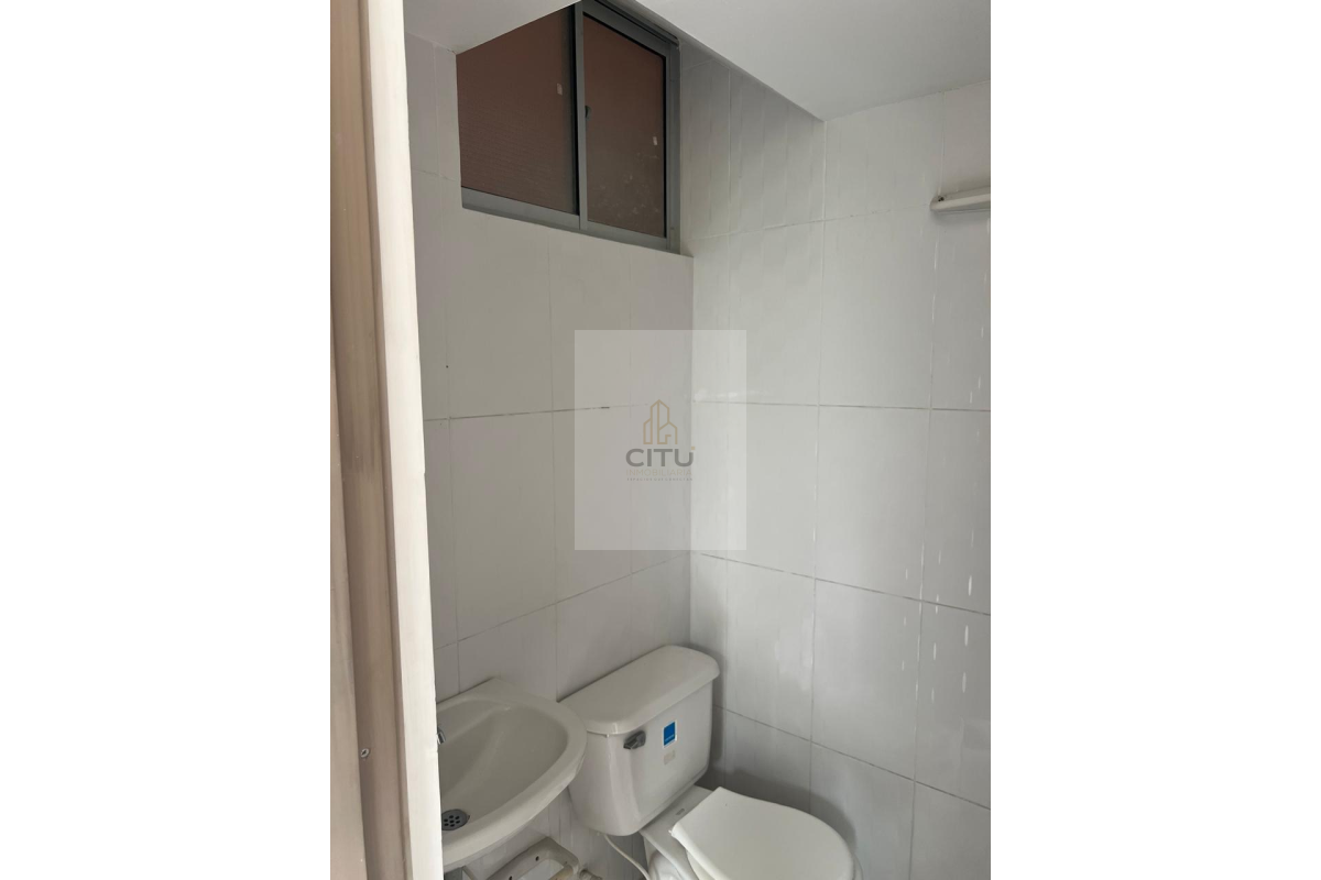 Apartamento en Venta en Ibagué - Salado Santa Cruz