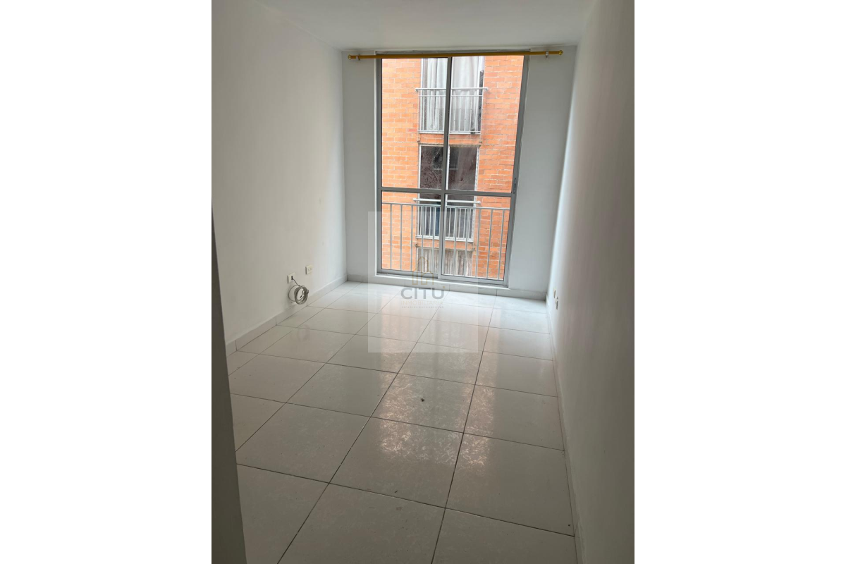 Apartamento en Venta en Ibagué - Salado Santa Cruz
