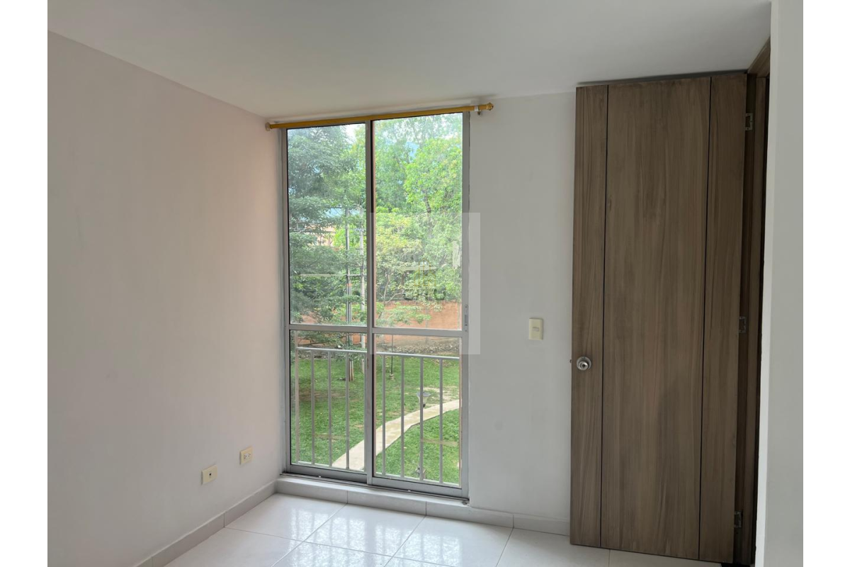 Apartamento en Venta en Ibagué - Salado Santa Cruz
