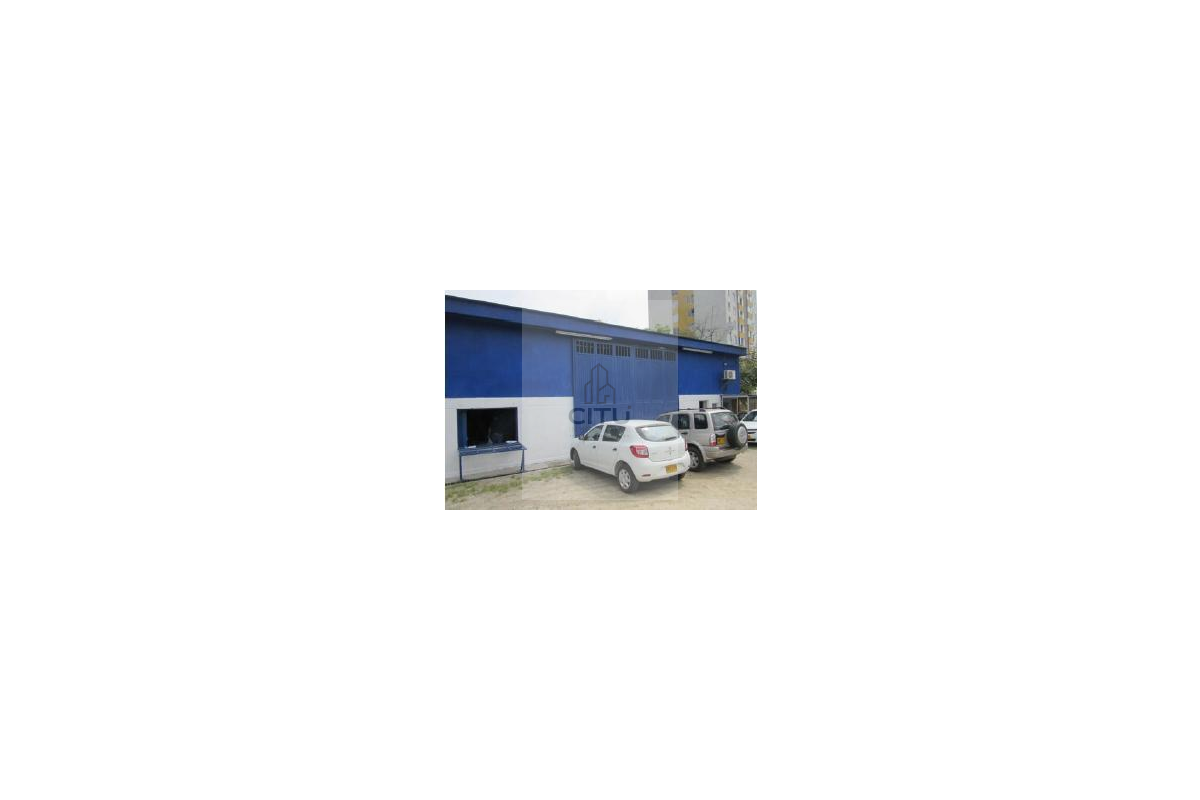 Bodega en Arriendo en Ibagué - Salado