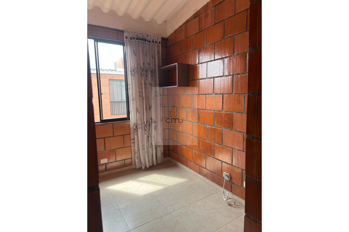 Apartamento en Venta en Ibagué - Salado El Nogal