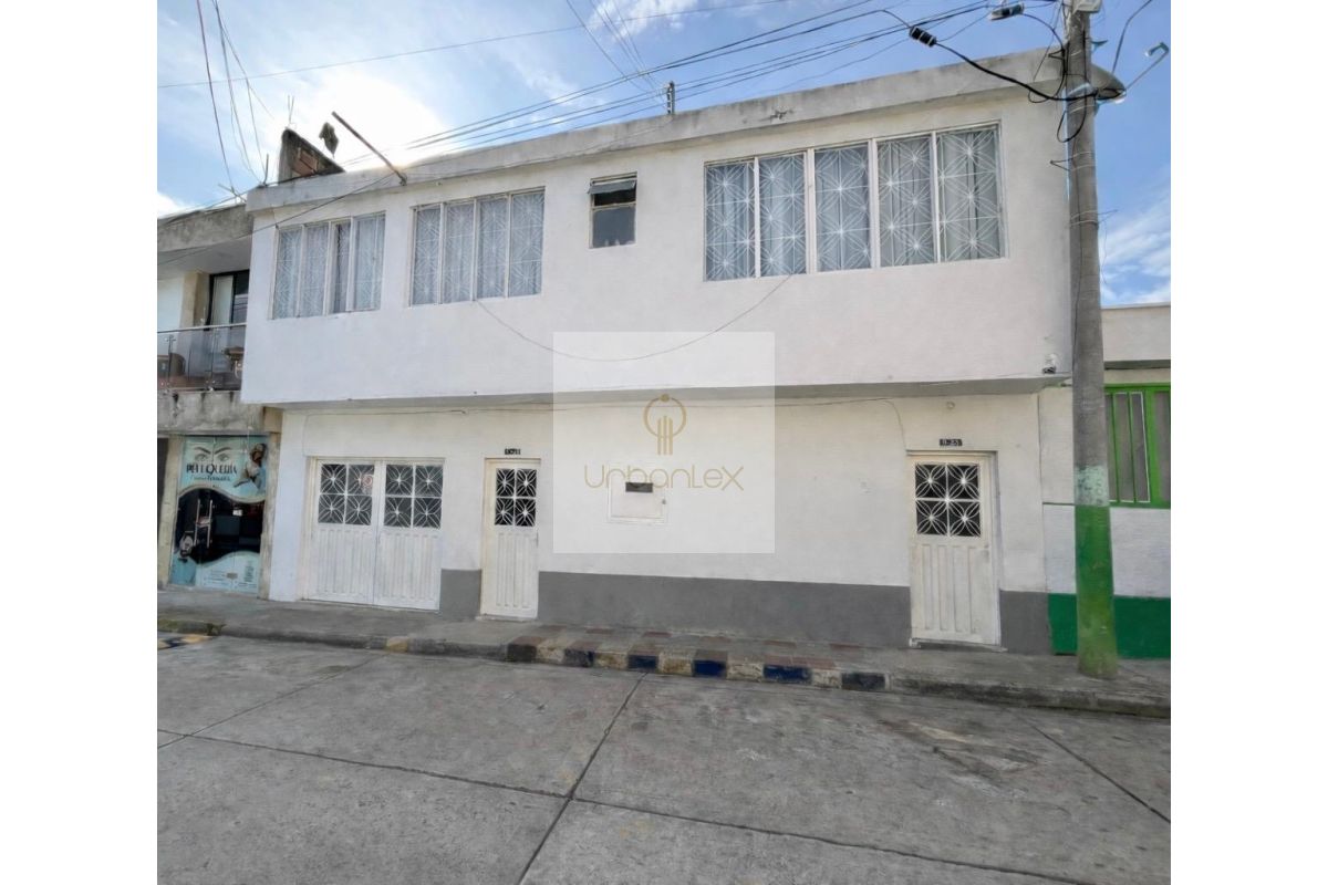 UrbanLex vende casa-Villeta, área 194m2 $530Millones