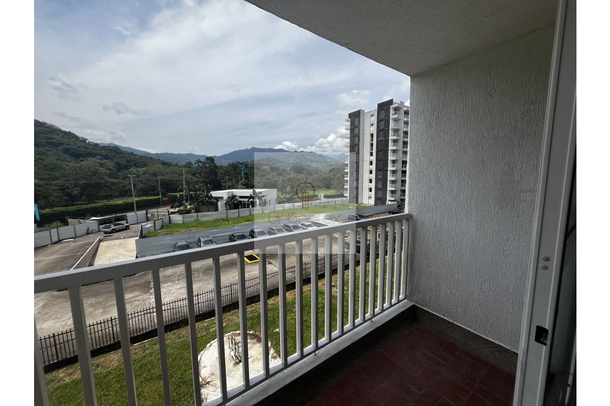 Apartamento en arriendo en Centro Villeta