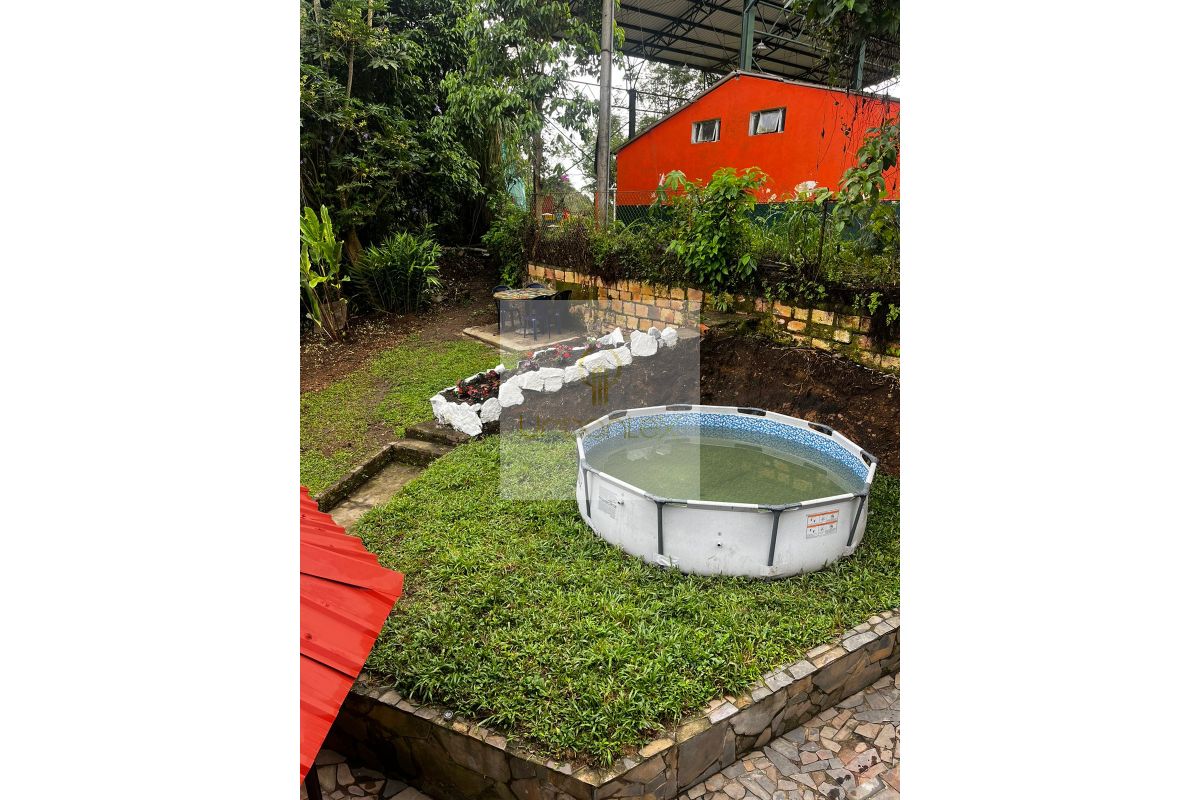 Inmueble en Bulucaima
