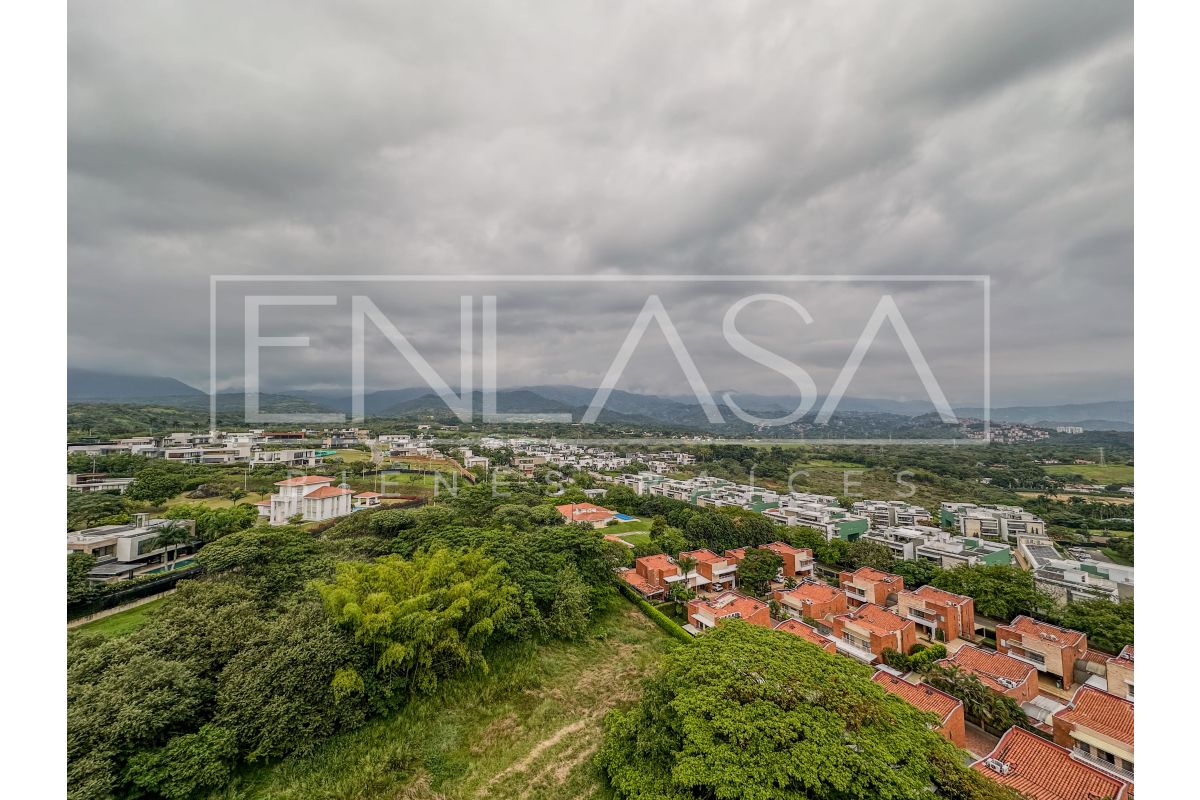 Apartaestudio en arriendo en Parcelaciones Pance Cali