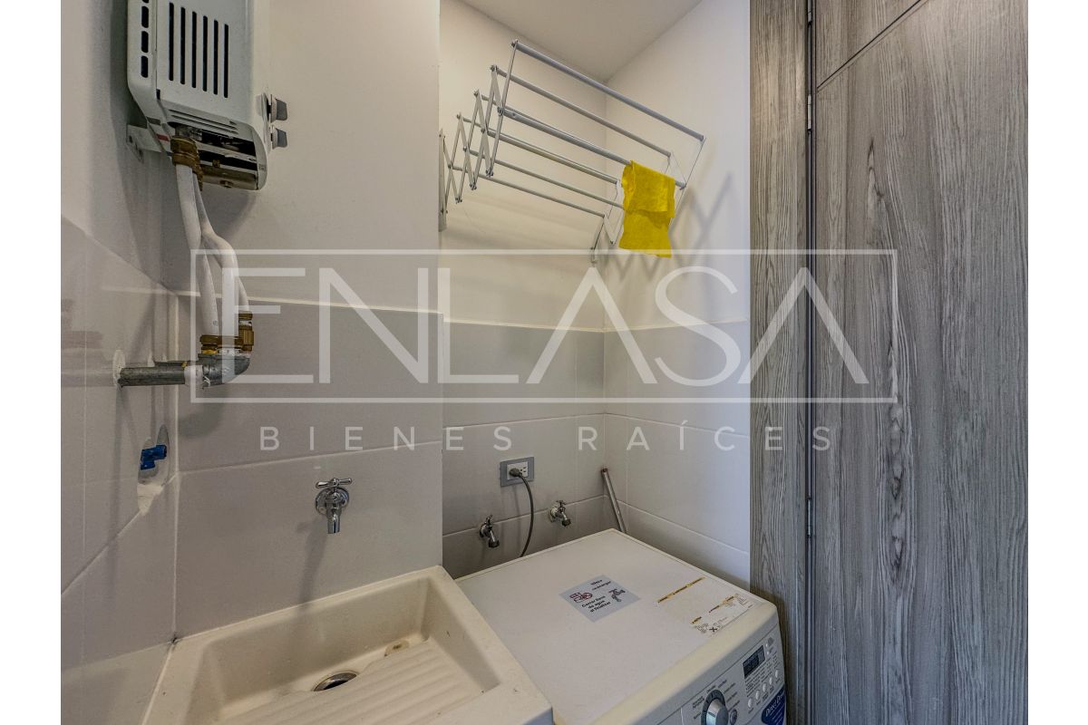 Apartaestudio en arriendo en Parcelaciones Pance Cali