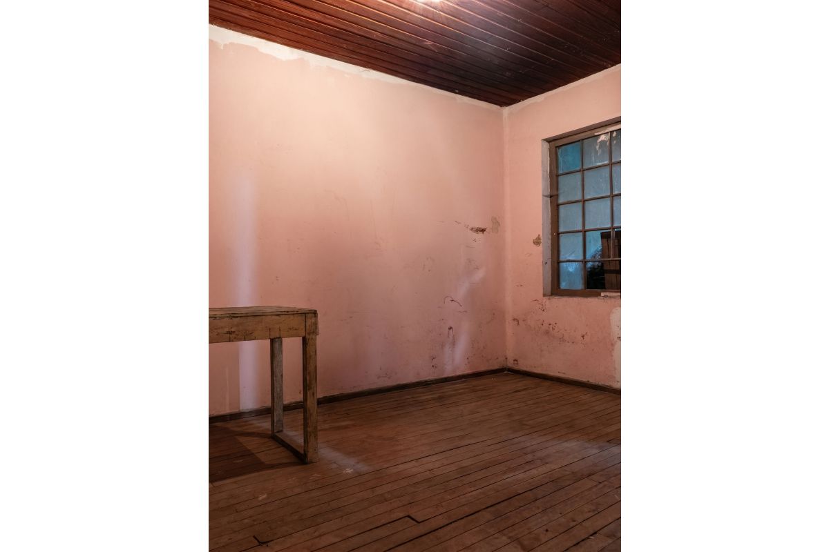 Inmueble en Porciuncula