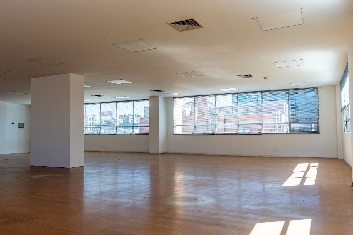 Inmueble en Santa Bibiana