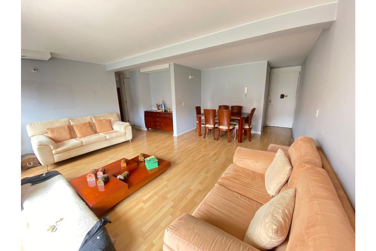 Lindo apartamento en Venta – Cedritos