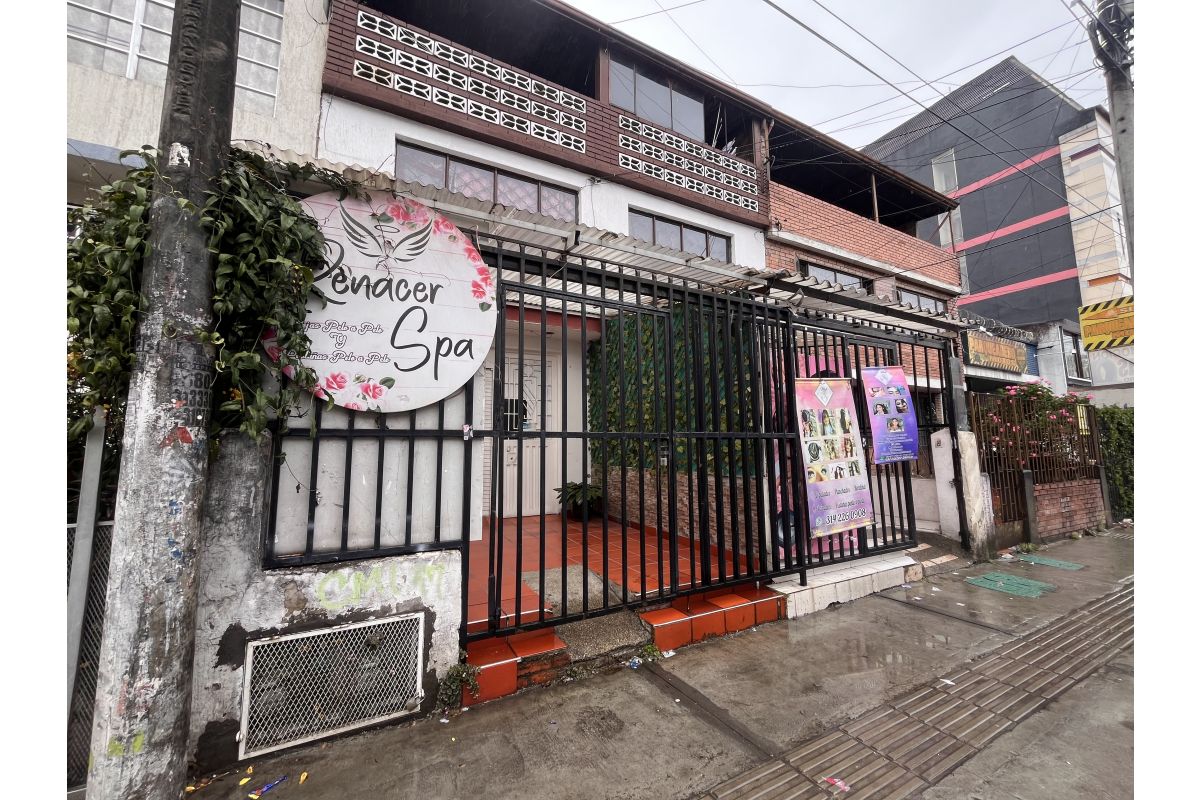 Casa en venta en Ciudad Kennedy Bogotá