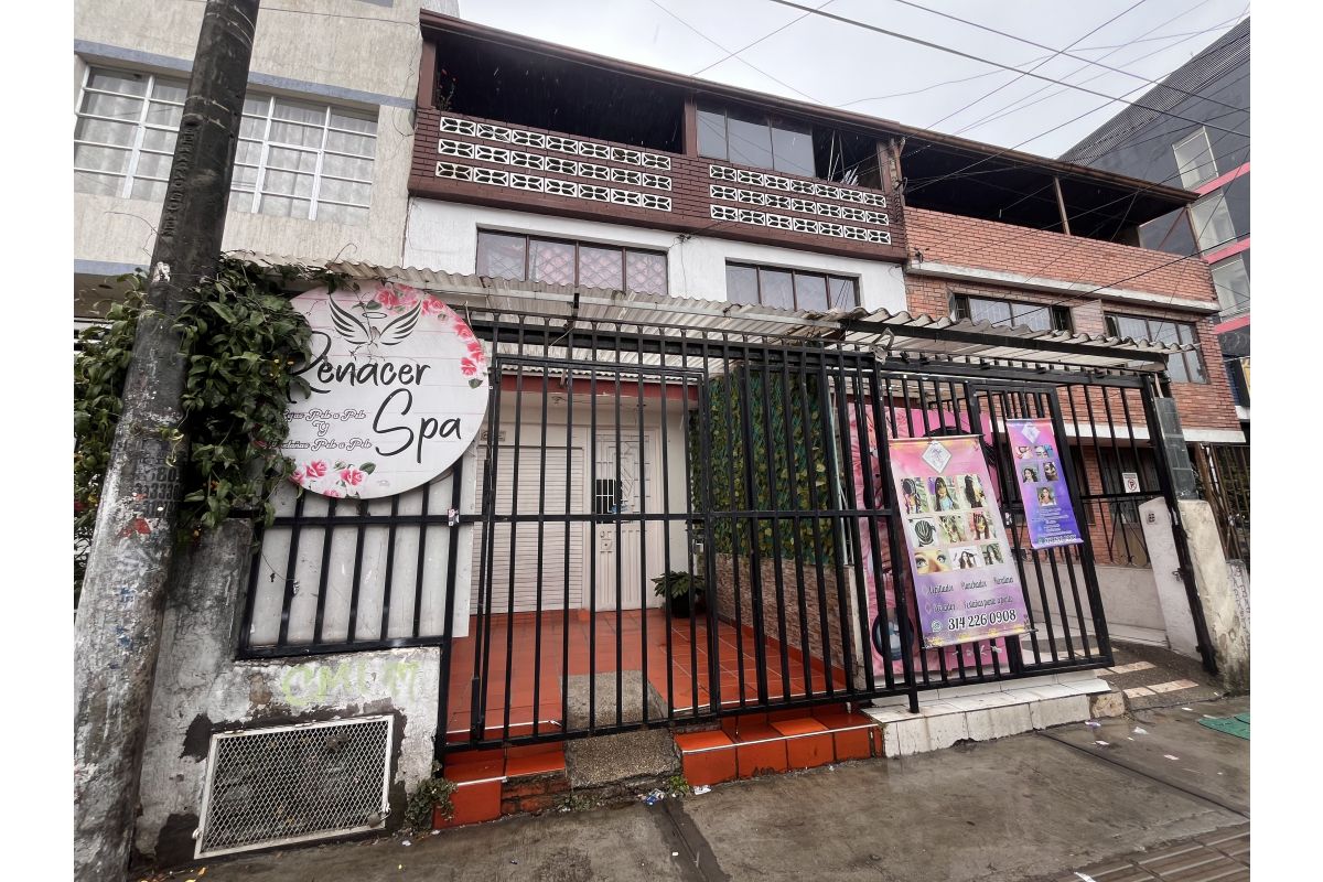 Casa en venta en Ciudad Kennedy Bogotá