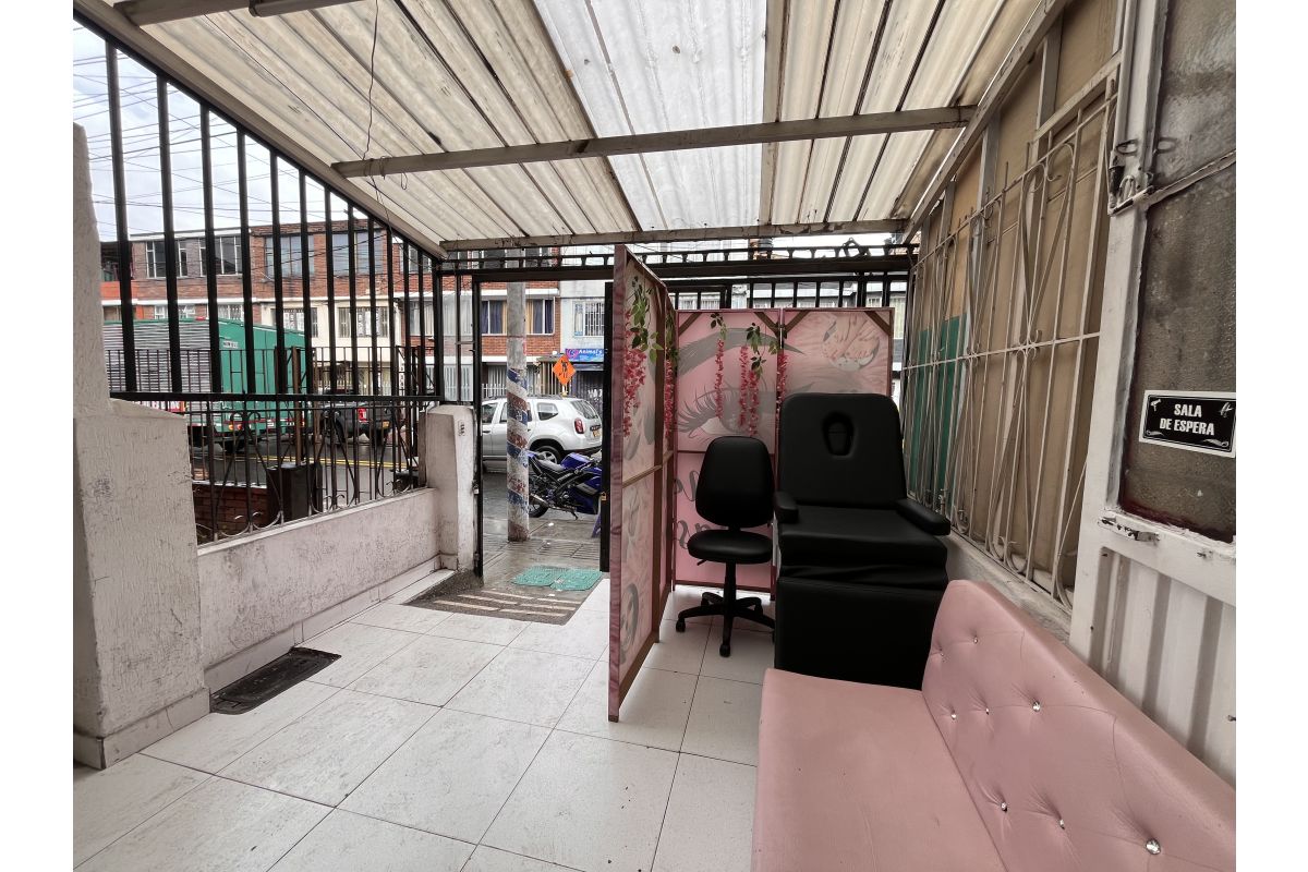 Casa en venta en Ciudad Kennedy Bogotá