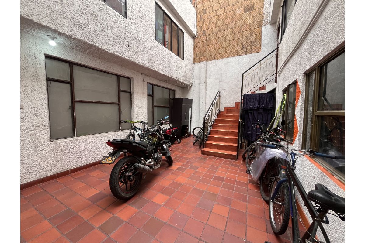 Casa en venta en Ciudad Kennedy Bogotá