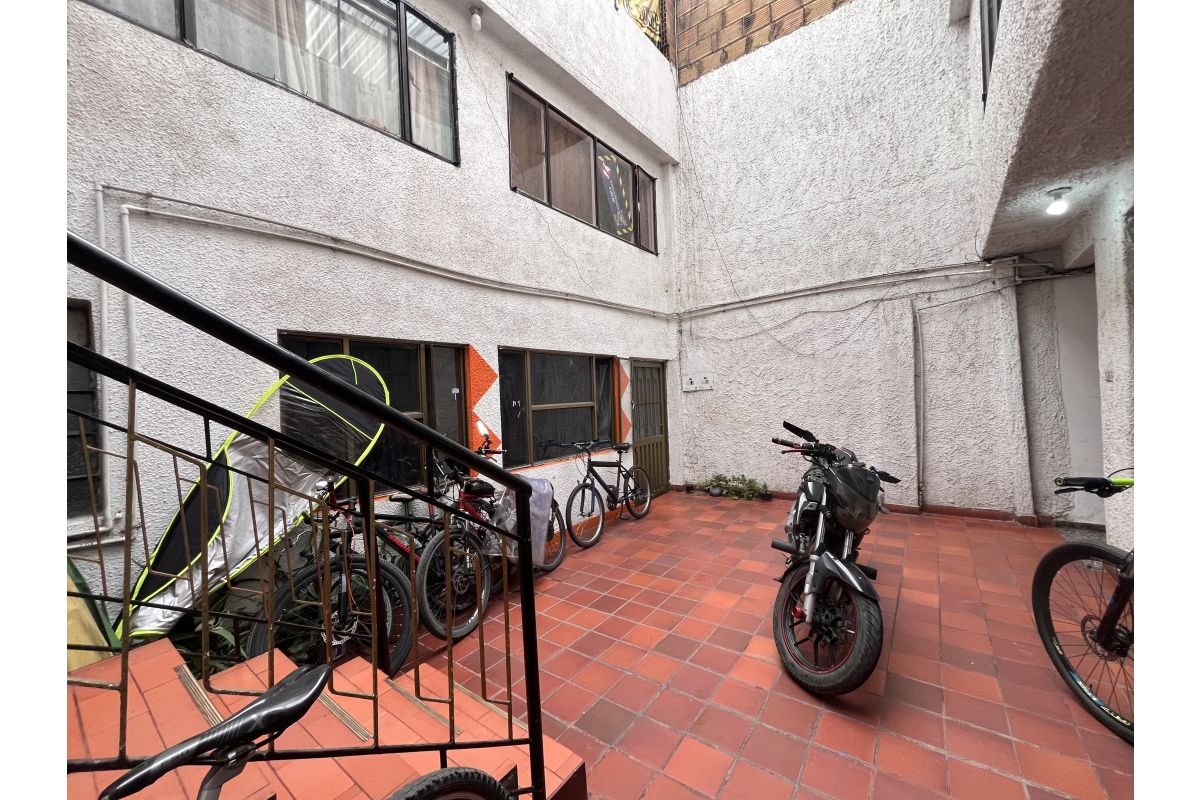 Casa en venta en Ciudad Kennedy Bogotá