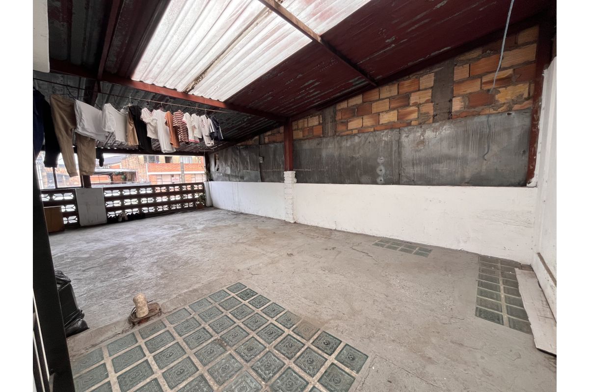Casa en venta en Ciudad Kennedy Bogotá