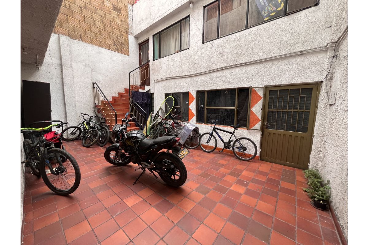 Casa en venta en Ciudad Kennedy Bogotá