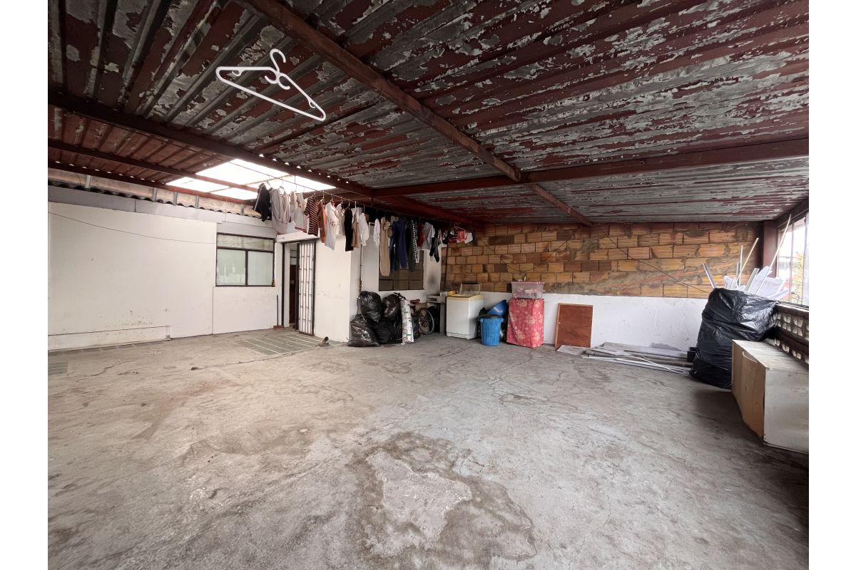 Casa en venta en Ciudad Kennedy Bogotá