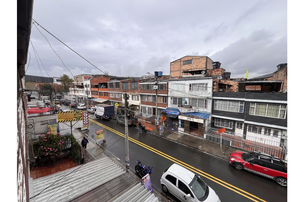 Casa en venta en Ciudad Kennedy Bogotá