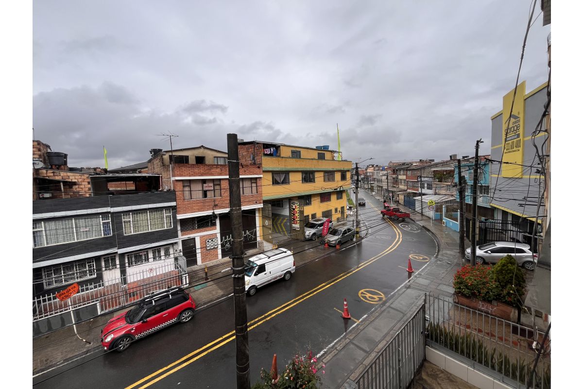 Casa en venta en Ciudad Kennedy Bogotá