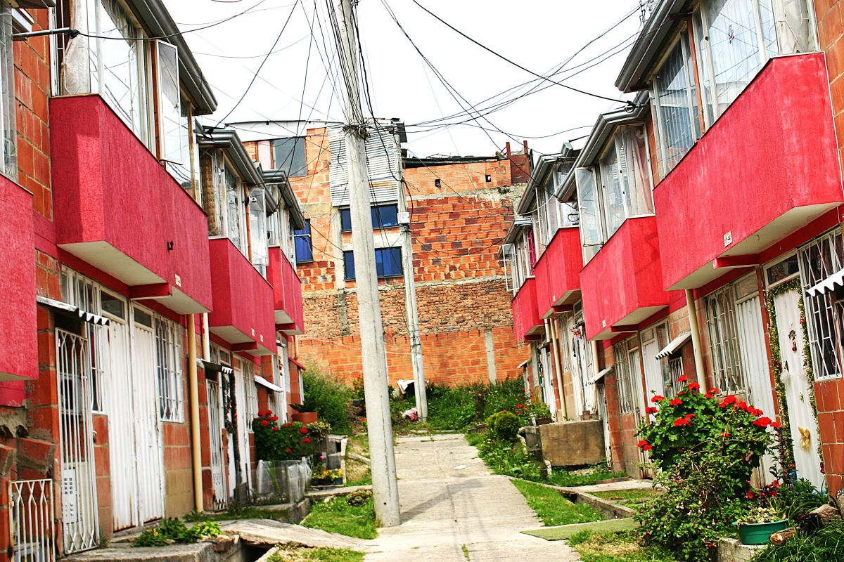 Casa Residencial en venta en Juan Rey Sur Bogotá