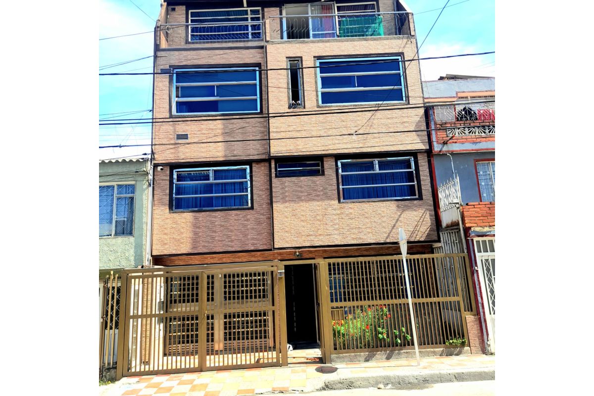Casa en venta en Nueva Marsella Sector 1 Bogotá