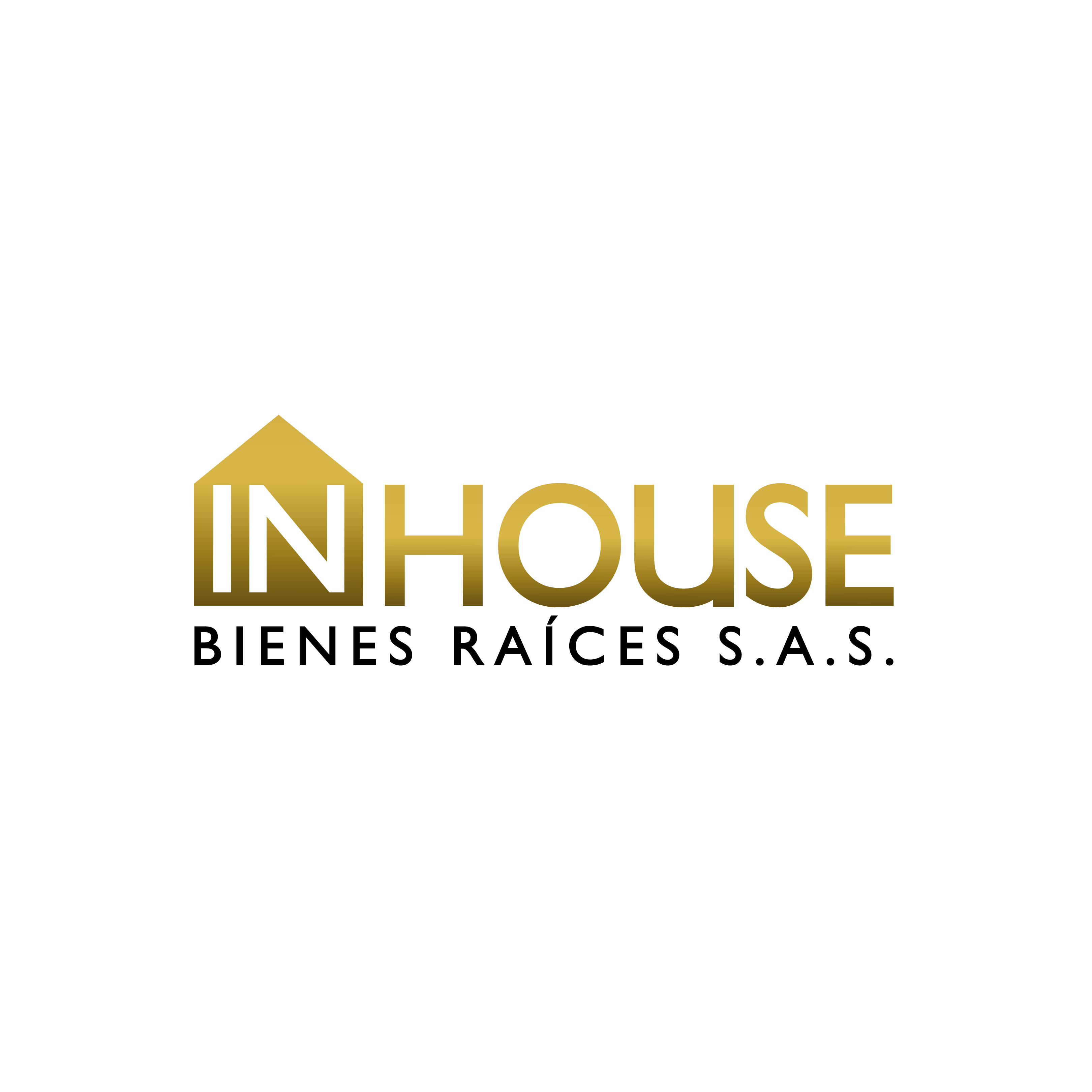 INHOUSE BIENES RAICES SAS