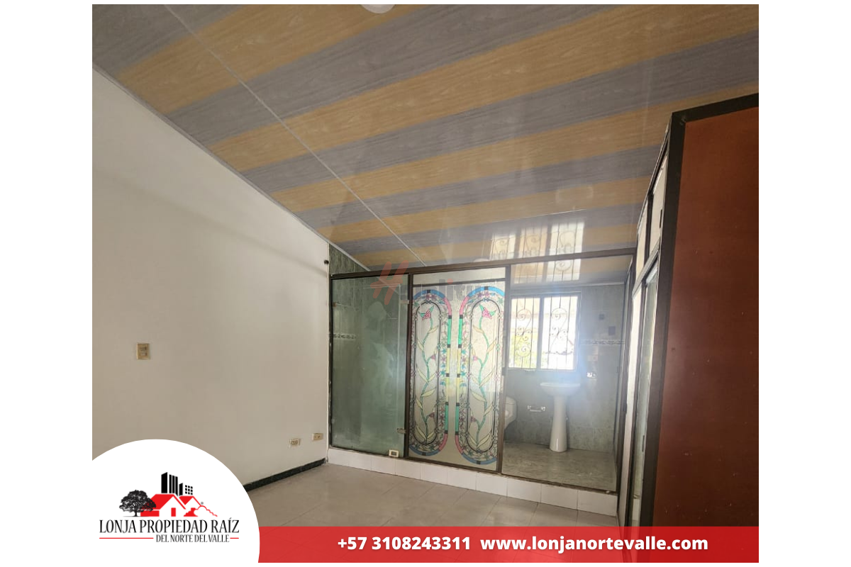 Casa En Arriendo/Venta – El Llano, Cartago