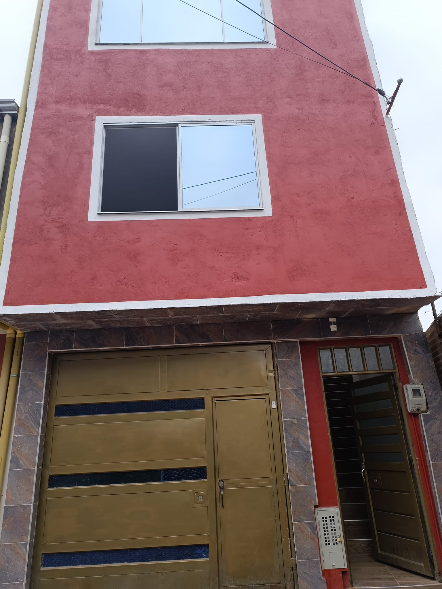Fmla Rodriguez