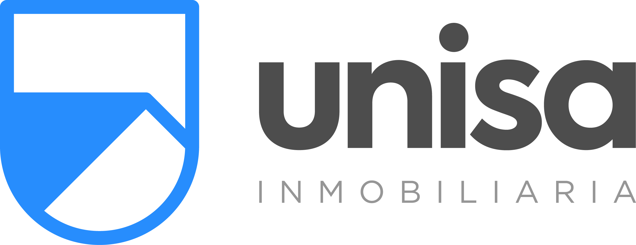 Unisa Inmobiliaria