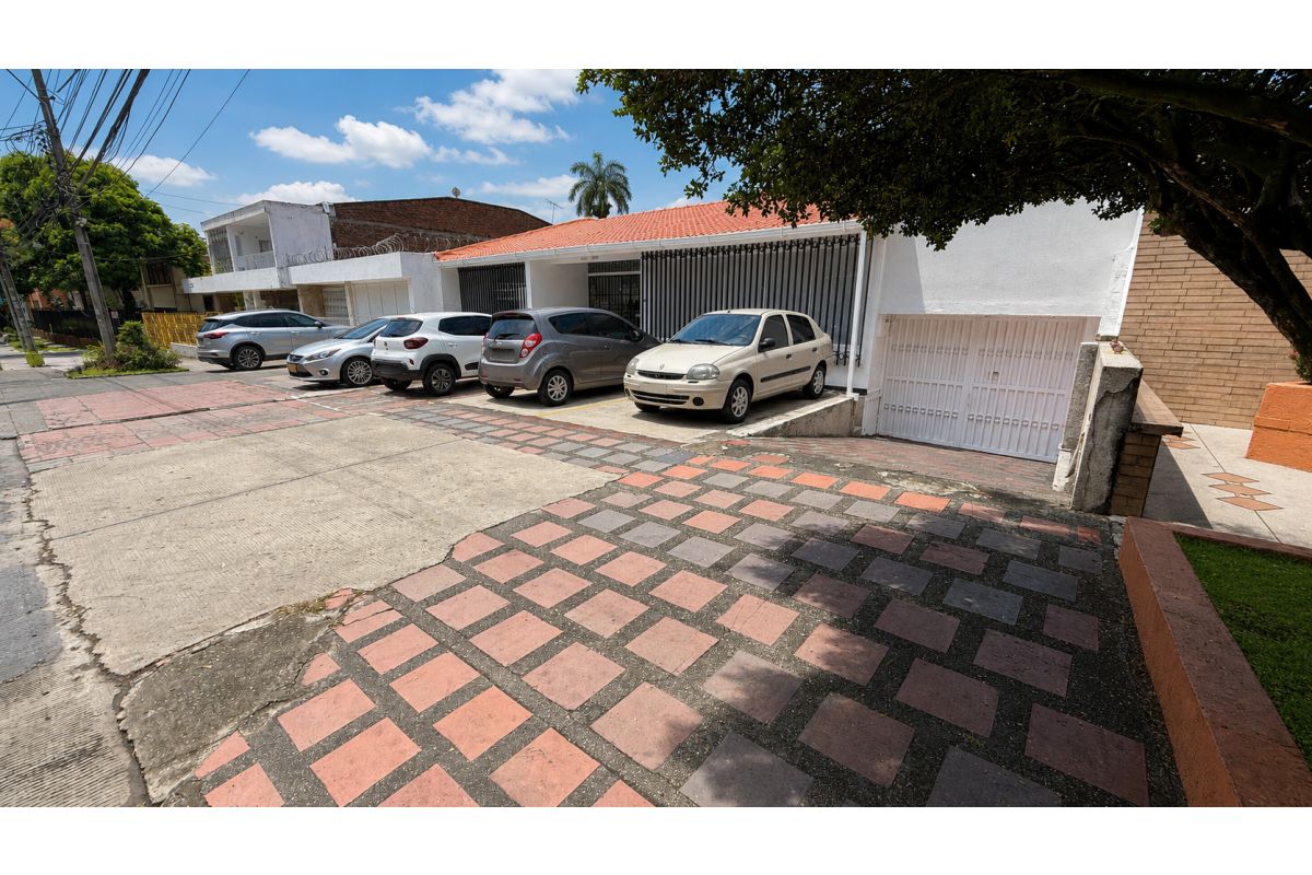 Inmueble en Santa Isabel
