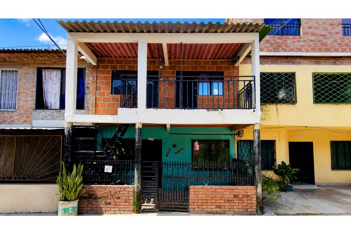 Inmueble en Calimio Desepaz