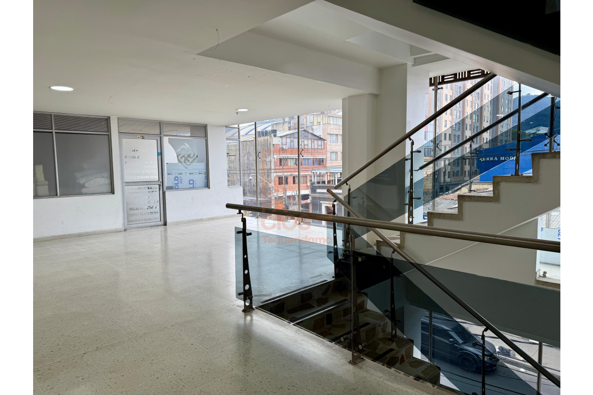 Apartaestudios en Venta, San Diego Bogotá - 314
