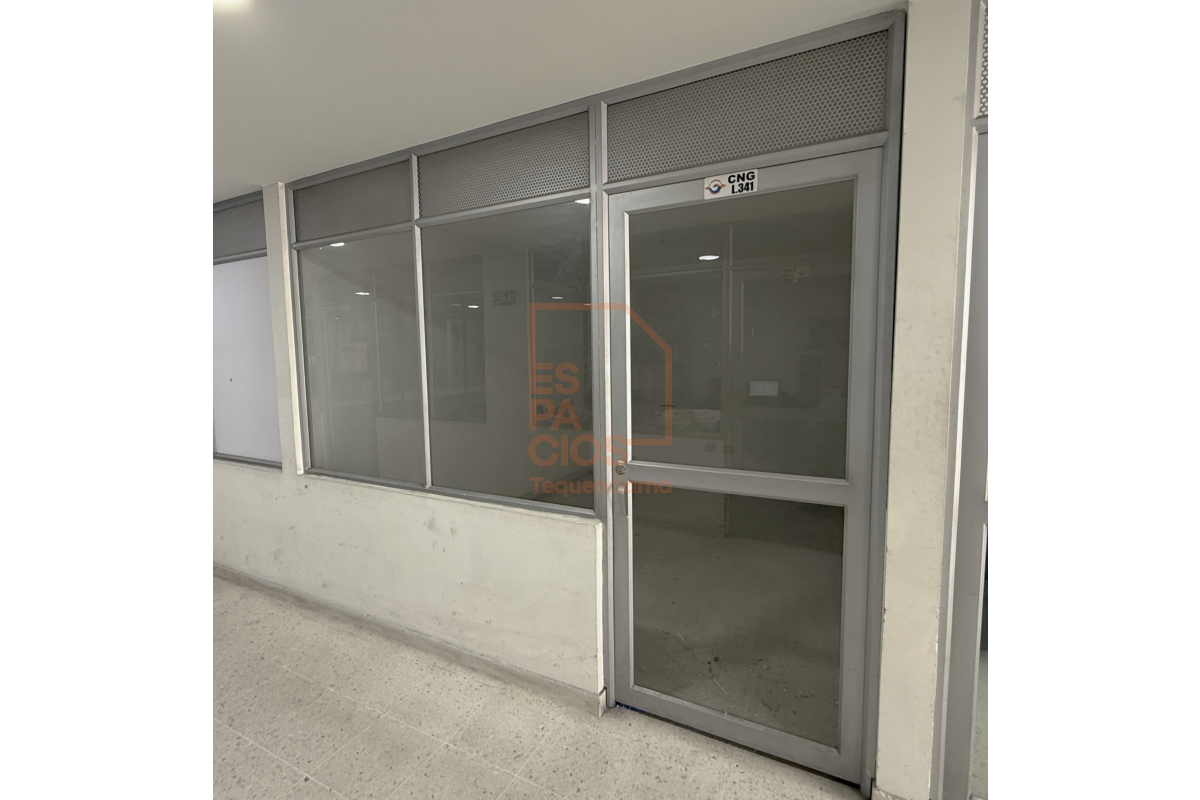 Locales en Arriendo, Ricaurte Bogotá - LOAR424